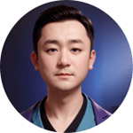 DANNY HU (M.A)